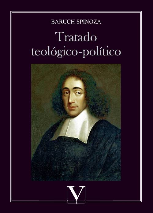 Tratado teológico-político