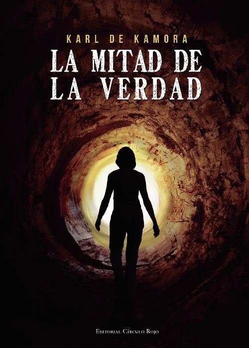 La mitad de la verdad