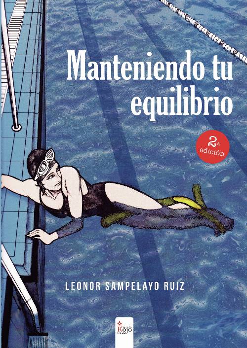 Manteniendo tu equilibrio