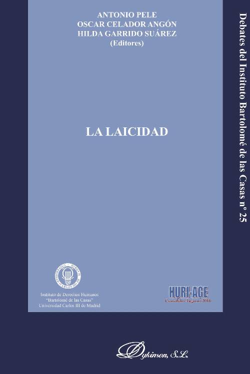 La laicidad