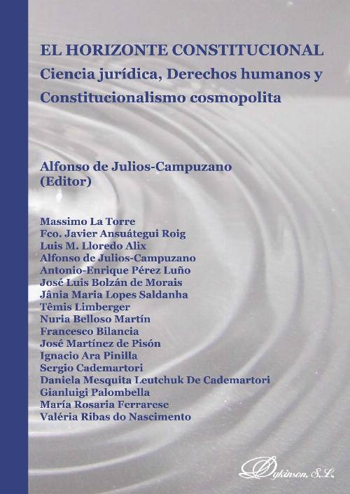 El horizonte constitucional