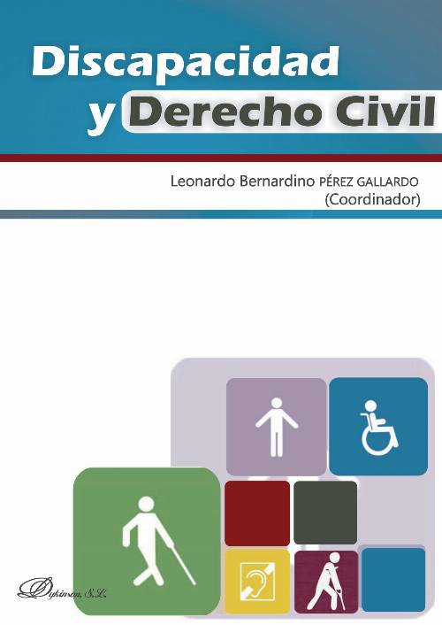 Discapacidad y derecho civil