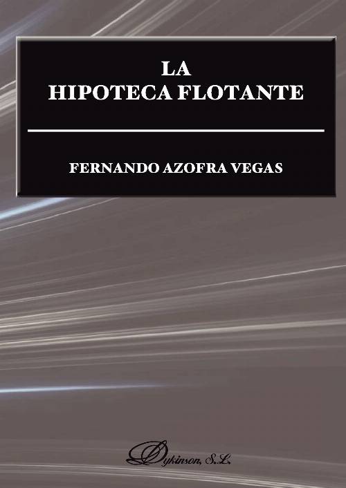 La hipoteca flotante