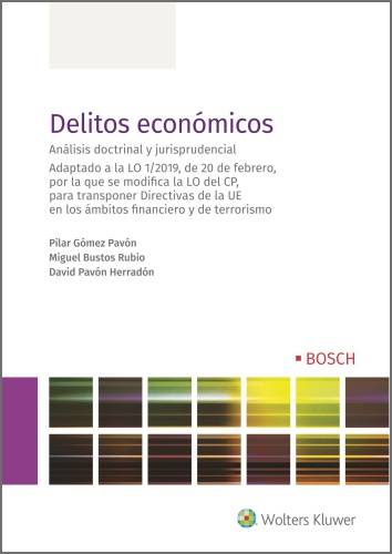 Delitos economicos