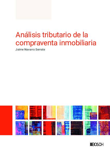 Análisis tributario de la compraventa inmobiliaria