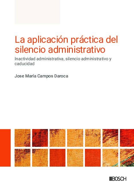 La aplicación práctica del silencio administrativo