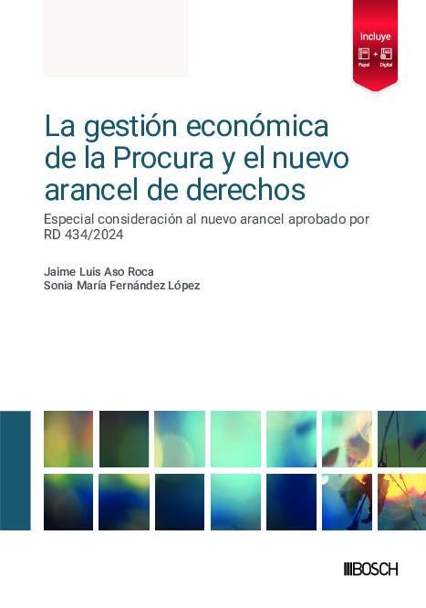 La gestión económica de la Procura y el nuevo arancel de derechos