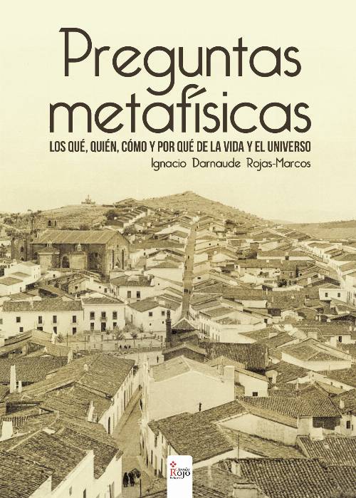 Preguntas Metafísicas