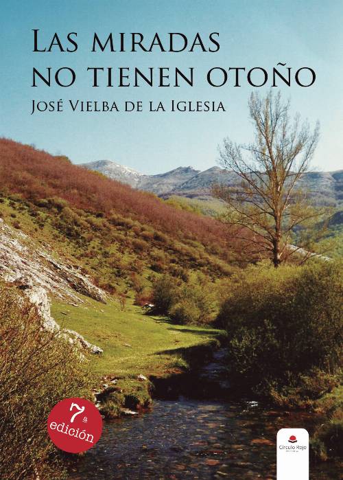 Las miradas no tienen otoño