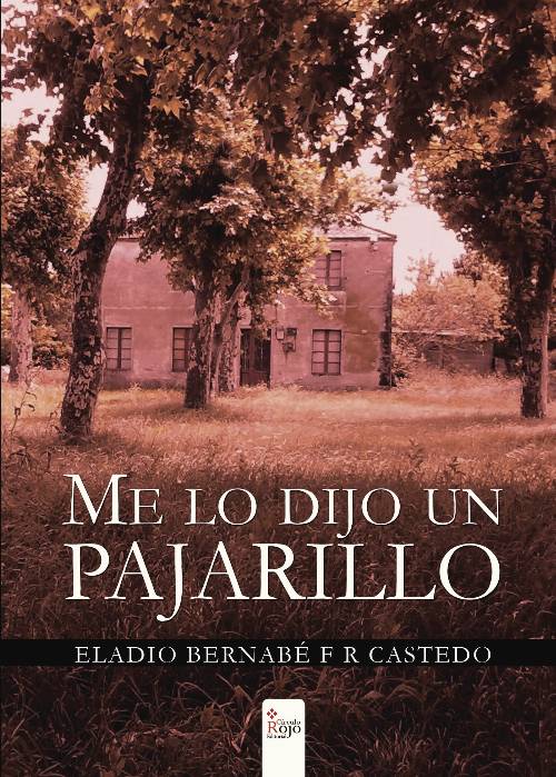 Me lo dijo un pajarillo