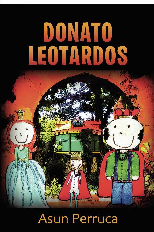 Donato Leotardos