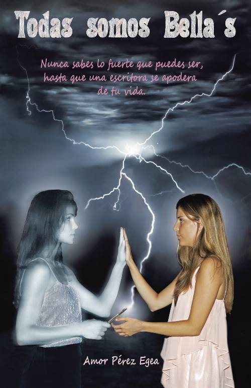 Todas somos Bellas