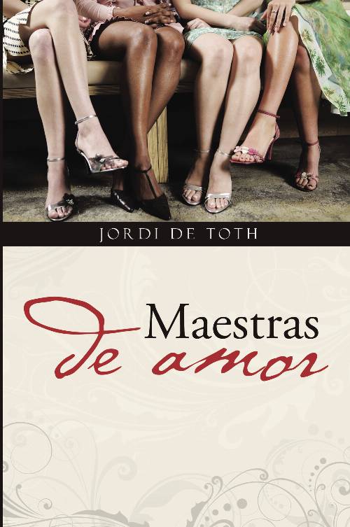 Maestras de amor