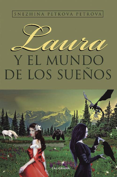 Laura y el mundo de los sueños
