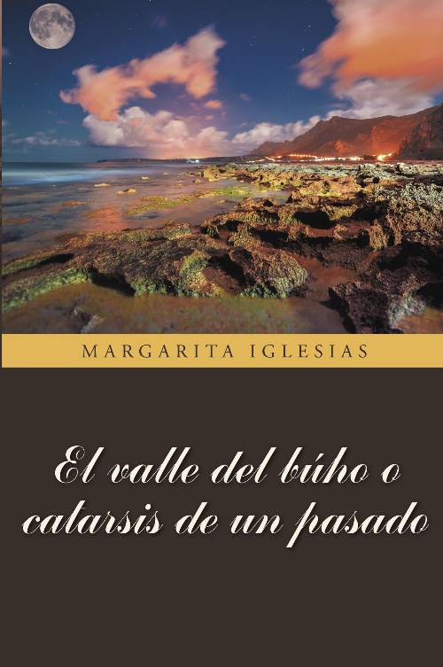 El valle del búho o catarsis de un pasado