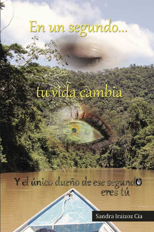 En un segundo tu vida cambia