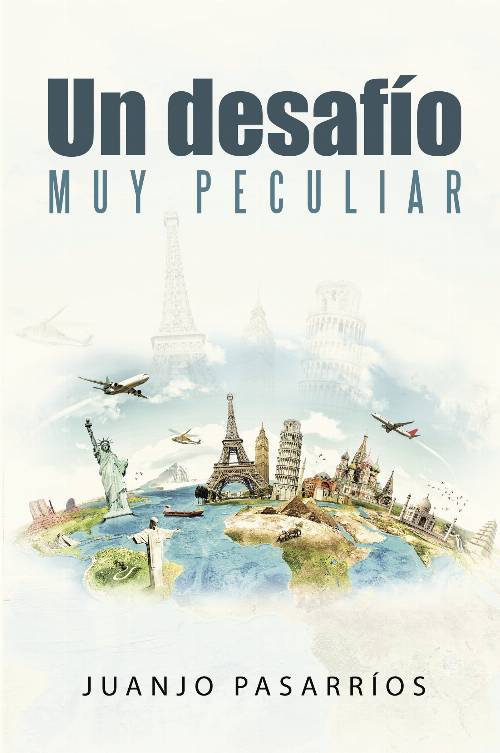 Un desafío muy peculiar
