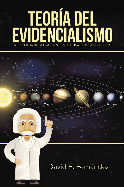 Teoría del evidencialismo