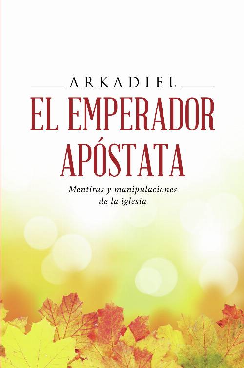 El emperador apóstata
