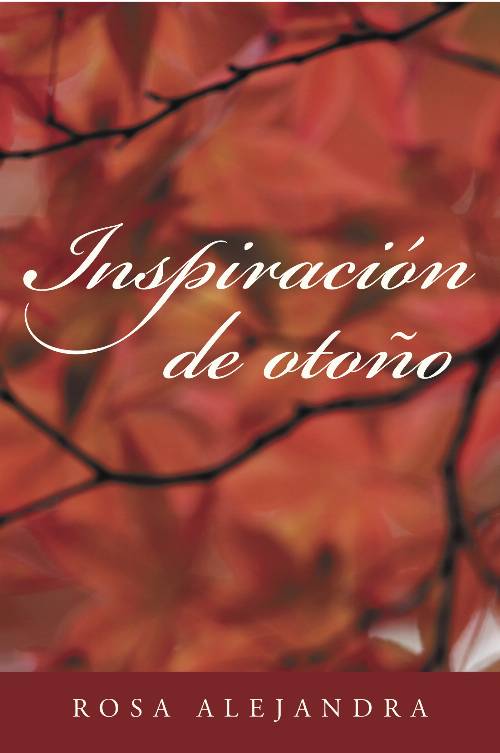 Inspiración de otoño