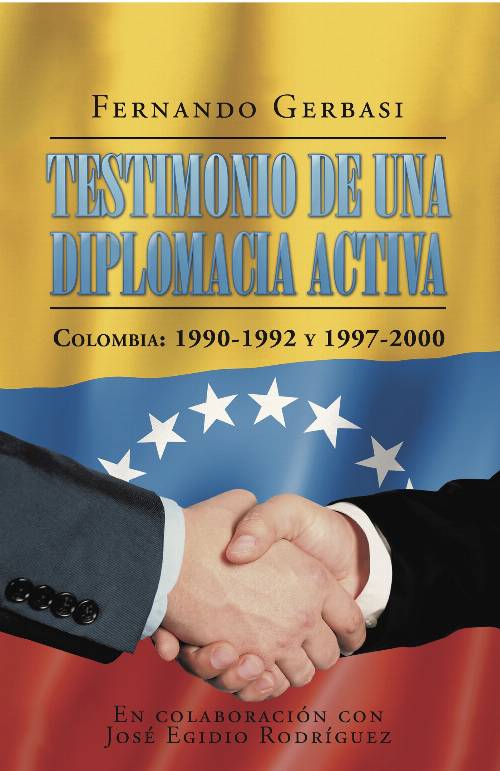 Testimonio de una diplomacia activa