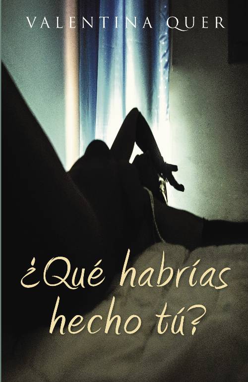 ¿Qué habrías hecho tú?