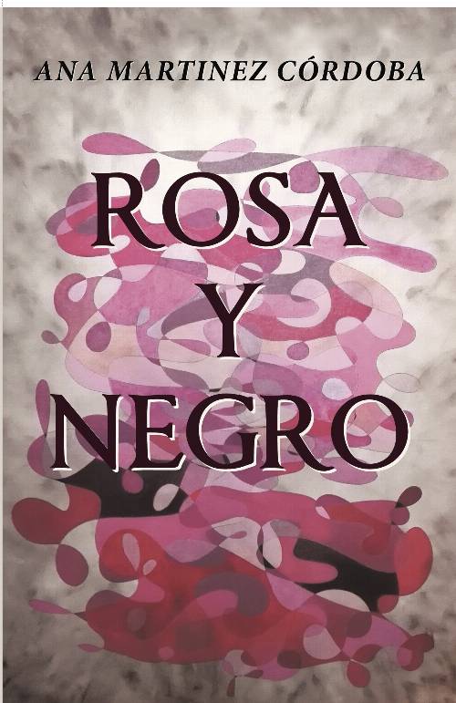 Rosa y negro