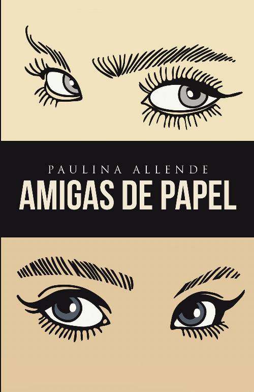 Amigas de papel
