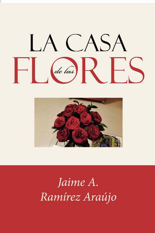 La Casa de las Flores