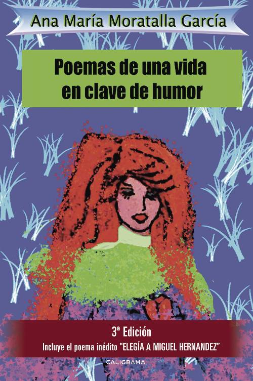 Poemas de una vida en clave de humor