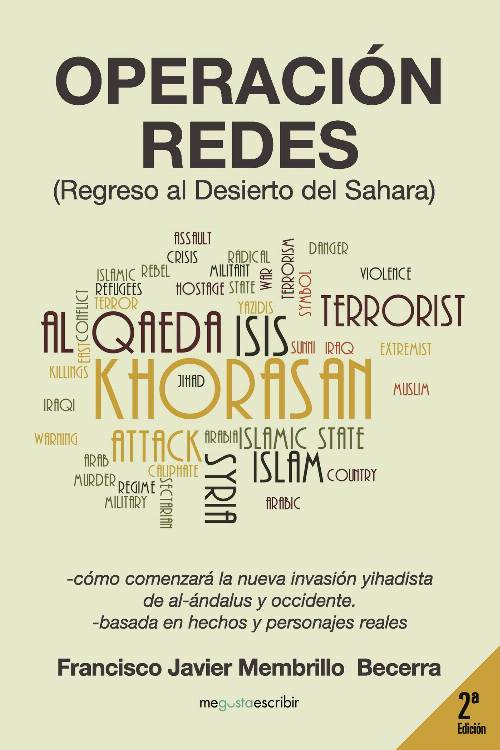 Operación Redes