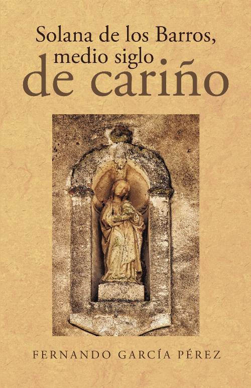 Solana de los Barros, medio siglo de cariño