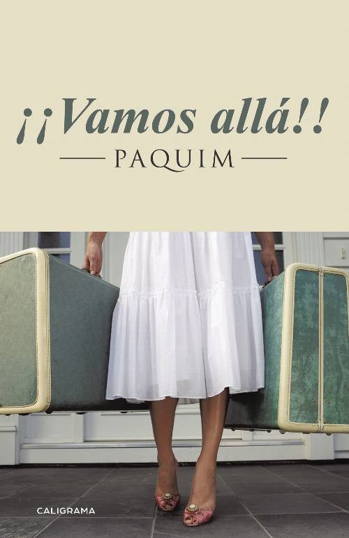 ¡¡Vamos allá!!