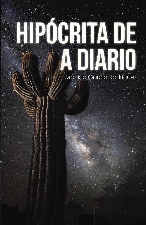 HIPÓCRITA DE A DIARIO