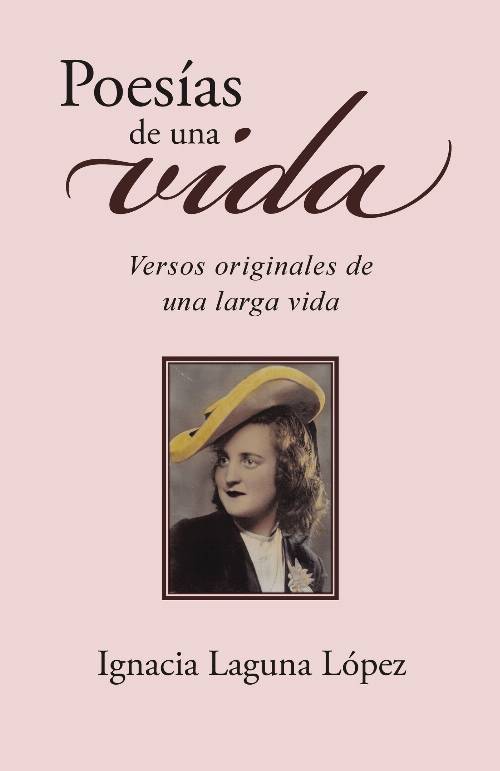 Poesías de una vida