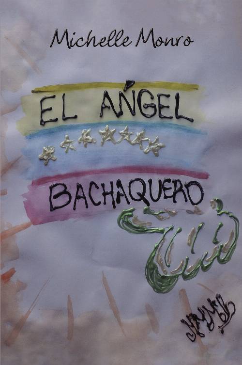 El ángel bachaquero