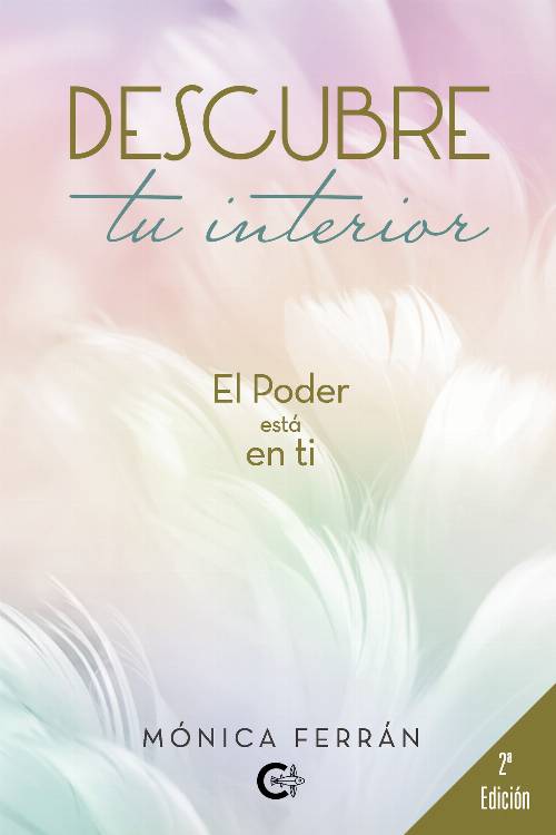 Descubre tu interior