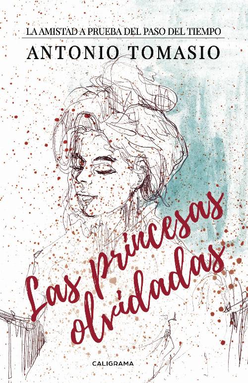 Las princesas olvidadas