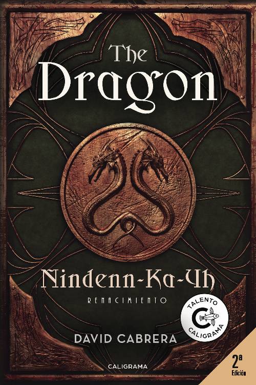 The Dragon Nindenn-Ka-Yh