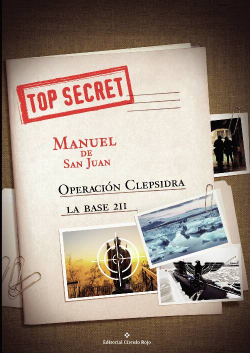 Operación Clepsidra, la base 211