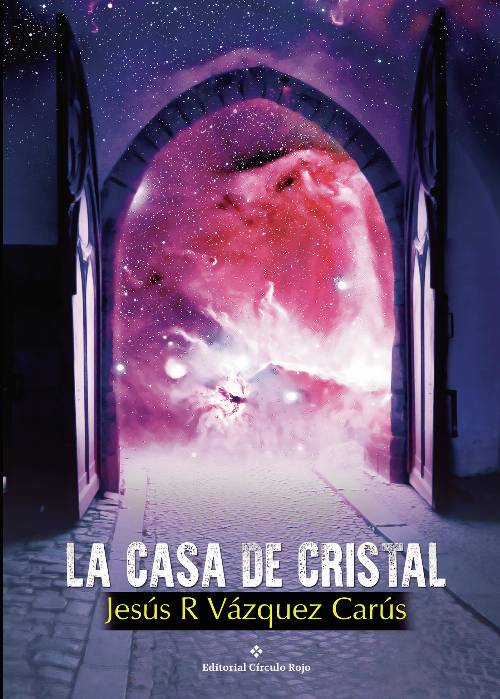 La casa de cristal