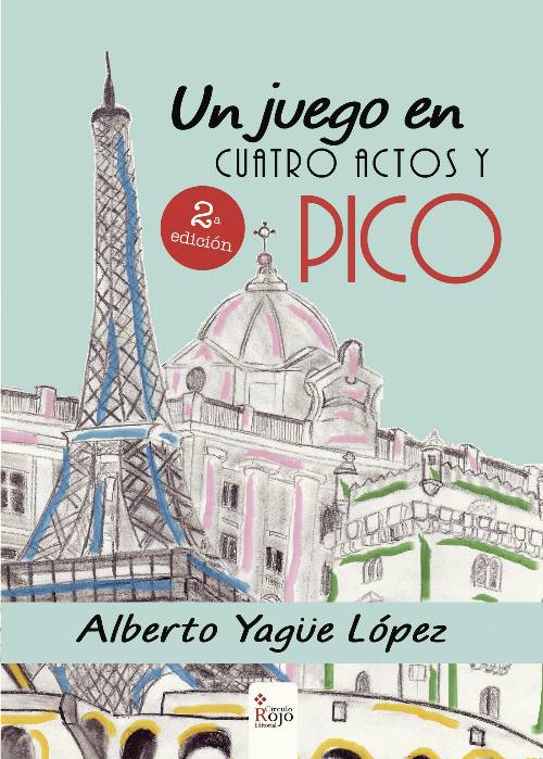 Un juego en cuatro actos y pico