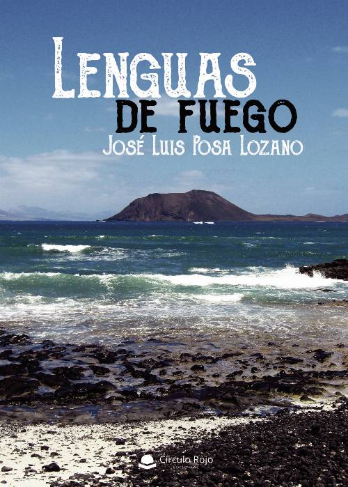 Lenguas de fuego