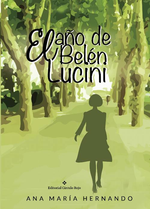 El año de Belén Lucini
