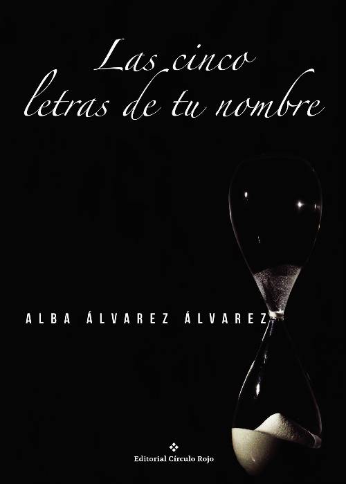 Las cinco letras de tu nombre