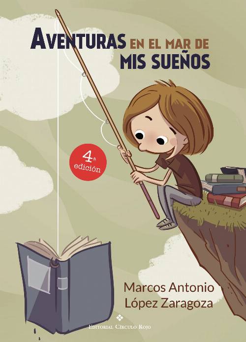 Aventuras en el mar de mis sueños