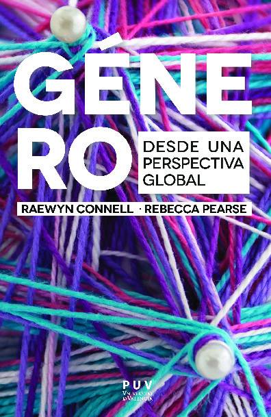 Género. Desde una perspectiva global