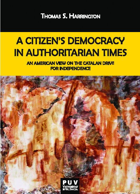A Citizen’s Democracy in Authoritarian Times