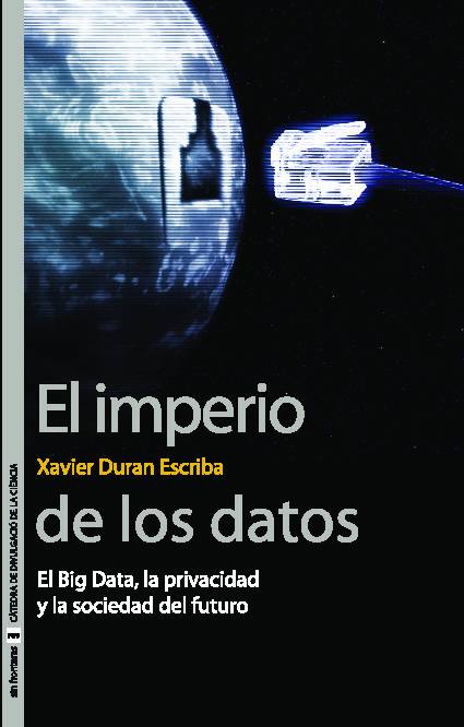 El imperio de los datos