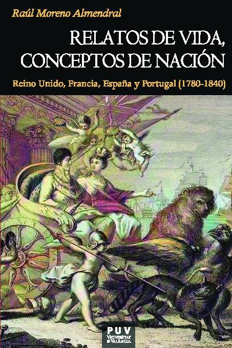 Relatos de vida, conceptos de nación
